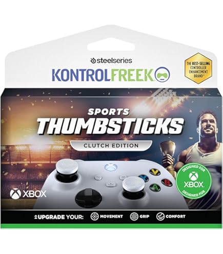 Amazon.co.jp: KontrolFreek FPS Freek Galaxy Performance サム