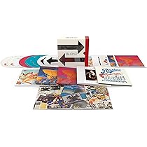 その他 Irony Lives! [CD] Fritz Reiner Conducts Richard Strauss (5-CD) – The Symphony