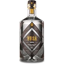 Amazon.co.jp: VUSA VODKA ウォッカ 輸入プレミアムウォッカ