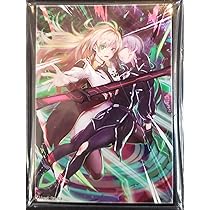 Amazon.co.jp: フレシア ミニサイズ カードスリーブ 『遊戯王 閃刀姫 