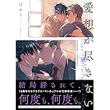 愛想が尽きない (B's-LOVEY COMICS)