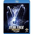 スター・トレック:ディスカバリー シーズン1 Blu-ray(トク選BOX)(4枚組)
