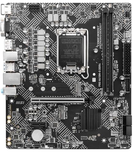 Amazon | ASRock H610M-HVS/M.2 マザーボード (LGA 1700/2xDDR4/HDMI