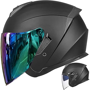 Amazon.co.jp 最新リリース: ジェットヘルメット の新着