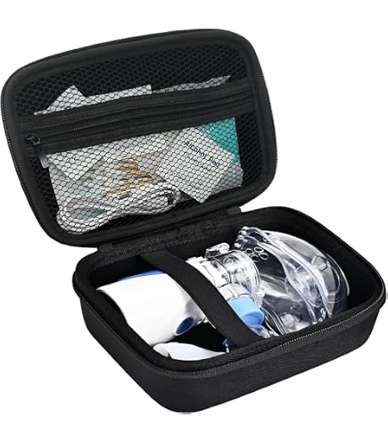 Amazon | オムロン メッシュ式ネブライザNE-U22 | Omron | 吸入器