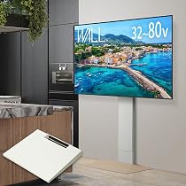 Amazon | EQUALS イコールズ テレビ台 壁寄せテレビスタンド WALL V3