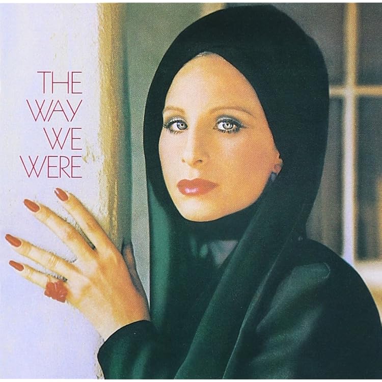 Amazon.co.jp: The Way We Were: ミュージック