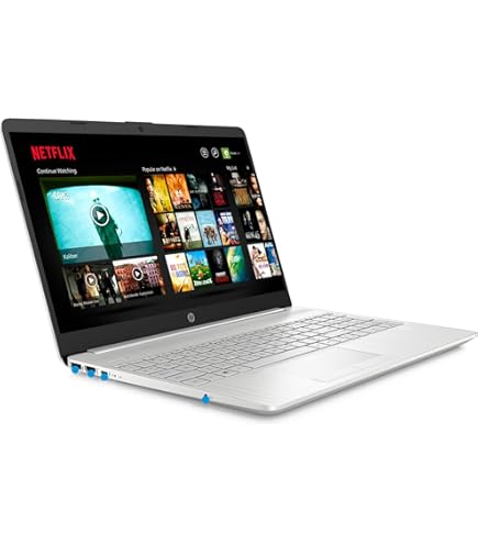 HP 15.6インチ ホワイトノートパソコン　Win10 Amazon.co.jp: HP ノートパソコン HP 15s-fq5000 15.6インチ