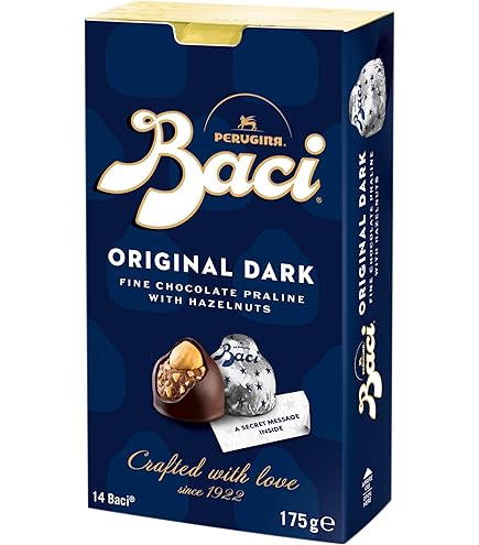 Amazon | BACI(バッチ) 3種類 アソート 詰め合わせ BAG 5粒