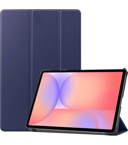 SAMSUNG Galaxy Tab S10 FE グレー美品 ケースおまけ Amazon | MoKo Galaxy Tab S10 FE / S10 Lite 10.9 2025 ケース Galaxy