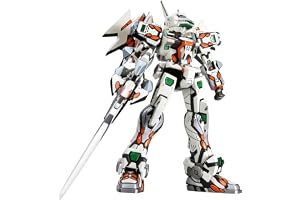 ハセガワ 電脳戦機バーチャロンマーズ VR-747 テムジン タイプa8 白虹騎士団 1/100スケール プラモデル 65580