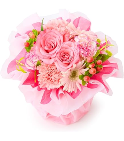 アルバム飾り　クラフトパンチ　花束　オーダー受付中( ＾∀＾) Amazon.co.jp: ペーパークラフト アルバム クラフトパンチ 花束