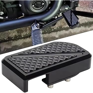 Amazon.co.jp 最新リリース: バイク用ブレーキ・シフトペダル の