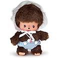 セキグチ(Sekiguchi)ベビチッチ スタンダード ぬいぐるみ Sサイズ 男の子 高さ約14cm