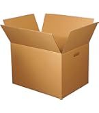 【Casey様用】梱包箱 Casey様用】梱包箱 ギフトボックス（一体型・紺・270×360×高90mm）