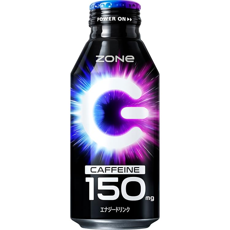 Amazon.co.jp: ZONe(ゾーン) HYPER ZONe ENERGY ZERO エナジードリンク