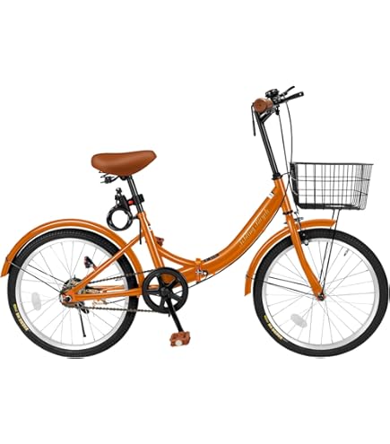 Amazon | シンプルスタイル(SimpleStyle) 16型折畳自転車 FV16 (16型