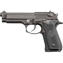 Amazon | KSC U.S.9mm M9 ヘヴィウェイト 18歳以上 ガスブローバック