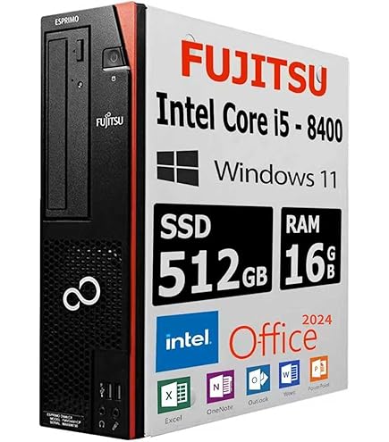 Amazon.co.jp: 【整備済み品】 エプソン Endeavor ST40E 第七世代 Core 