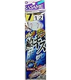 Amazon | AbuGarcia (アブガルシア) 黒船 タチウオ KTUC-180M 先