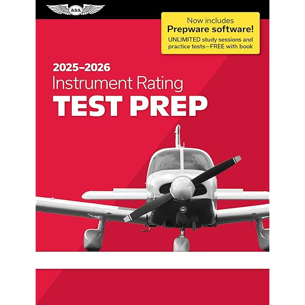 Amazon | Private Pilot Test Prep 2025-2026: Pass Your Test the