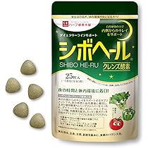 シボヘール　クレンズ酵素 71lTT43aRnL._AC_UL210_SR210,