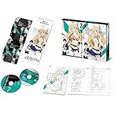 武装少女マキャヴェリズム第2巻 Blu-ray限定版