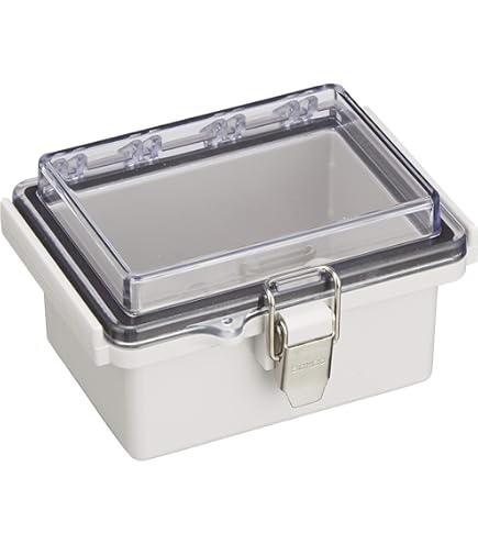 Amazon | 日東工業 ステンレスSCL形ボックス SCL12-22 | 筐体 | 産業