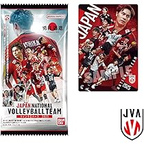 バレーボール男子日本代表 2025トレカ 小川智大 プリントチェキ Amazon.co.jp: 小川智大 トレカ プリントチェキ 男子バレー日本