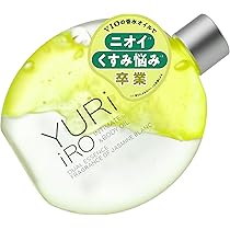 Amazon | YURiiRO インティメイト & ボディオイル デリケートゾーン