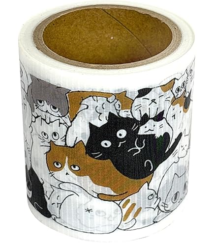 Amazon.co.jp: 布袋寅泰 G・YOJO TAPE(養生テープ）2個セット: 産業