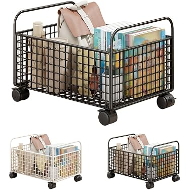 Amazon.co.jp 売れ筋ランキング: 収納引き出しカート の中で最も人気の