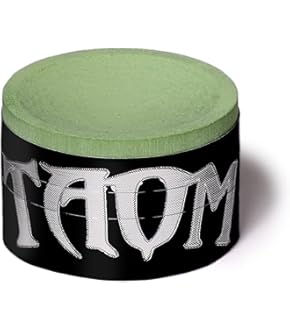 ビリヤード　タオムチョーク用ケースホルダー　ティファニーカラーSALE終了 ビリヤード タオムチョーク用ケースホルダー ティファニーカラー