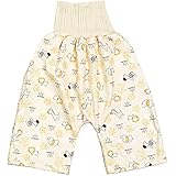 腹巻付おねしょ対策ケット（パンツタイプ）小