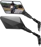 Amazon | バイク ミラー CB750Four K0 タイプ ミラー M8 8mm アドレス