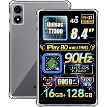 Amazon.co.jp: For ALLDOCUBE iPlay 70 Mini Pro/iPlay 80 Mini Pro
