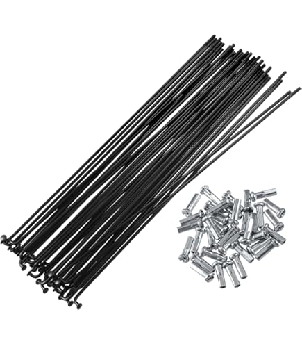 Amazon.co.jp: スーパーカブ50 C50 AA01 フロント スポーク ニップル