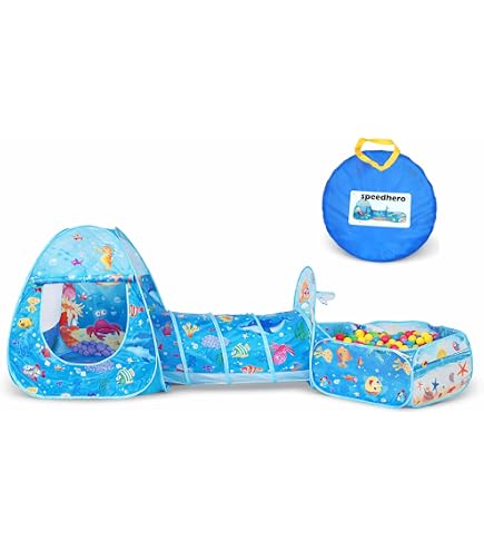 Amazon | PUP TENTテント JOURNAL STANDARD LASKA PLAY | キッズテント
