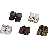 ねんどろいどどーる シューズセット01