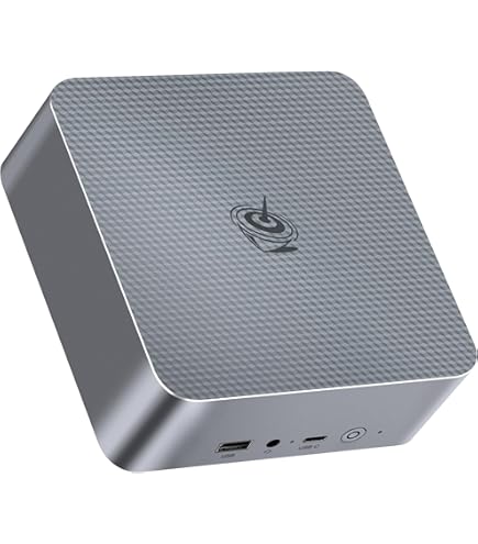Amazon.co.jp: Beelink EQI Mini PC W-11 Pro i5-12450H 16GB DDR4