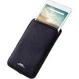 エレコム タブレット汎用ケース カバー スリップインケース 7～8.3インチ ブラック TB-08SNCBK