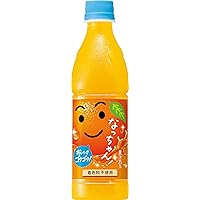 Amazon.co.jp: サントリー なっちゃん オレンジ 280ml ペット×24