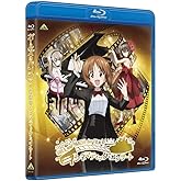 ガールズ&パンツァー 劇場版 シネマティック・コンサート [Blu-ray]