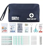 救急セット ファーストエイド キット 災害 登山 アウトドア 緊急応急 救急箱 Amazon.co.jp: Kozy More 救急セット 携帯用 ファーストエイド キット