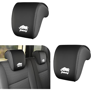 TOYOTA ヘッドレストカバー 2個セット Amazon.co.jp 最新リリース: 車用ヘッドレスト の新着ランキングです。