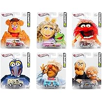 【未開封】Disney Muppets スウェディッシュシェフ プレイセット 未開封】Disney Muppets スウェディッシュシェフ プレイセット