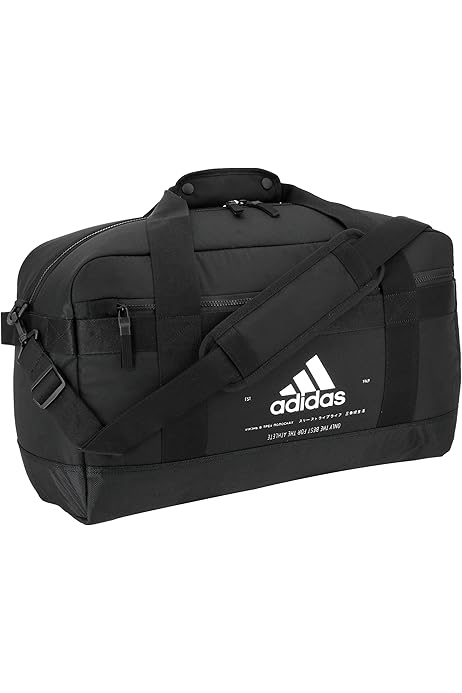 adidas amplifier duffel bolsa