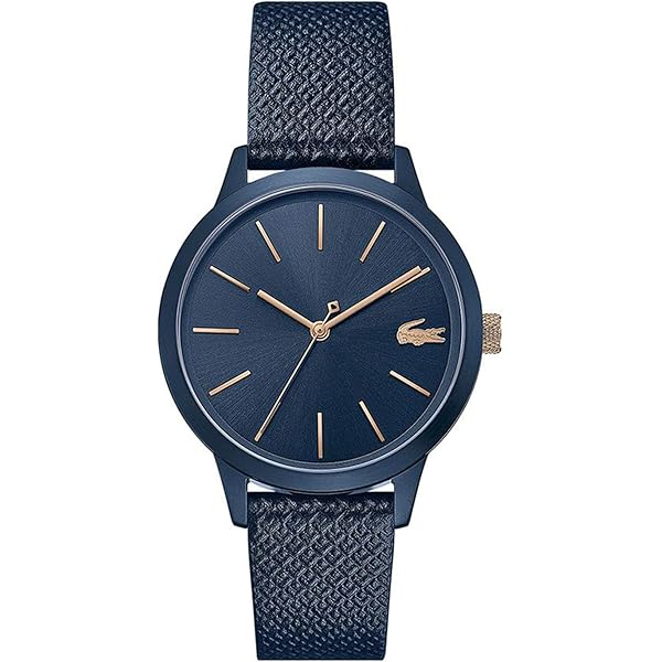 Amazon.co.jp: [ラコステ]LACOSTE レディース MOON ムーン ローズ