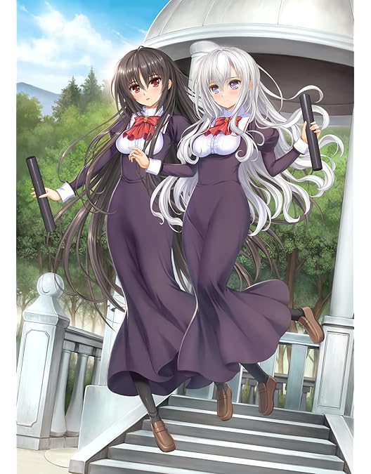 Amazon.co.jp: 乙女はお姉さまに恋してる Blu-ray Archive BOX : 名和