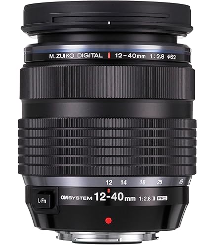 Amazon.co.jp: OM SYSTEM 標準ズームレンズ M.ZUIKO DIGITAL ED 12